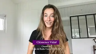 Le temps d'une chanson : La javanaise - Voix d'alto