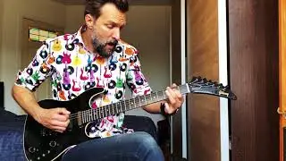 gibson u2