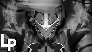 ALASTOR SONG ▶ | Radio Has Fallen - Logan Pettipas &  @Ghostlike_mp3  [Instrumental]