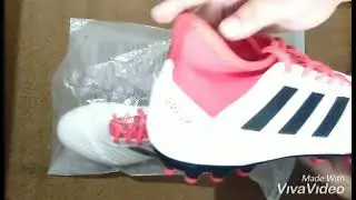 ADIDAS PREDATOR 18.3 AG CP9307 Football Boots