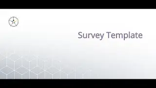 Bigfive CRM | How to Create a Survey Template | Step-by-Step Admin Guide