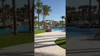 Rixos Premium Seagate 5*Egypt 🇪🇬, Sharm El Sheikh #осень2022 #fantrip #rixosseagate