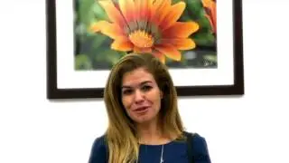 Alice Bravo, Director of Transportation and Public Works,  Why is The Underline important?