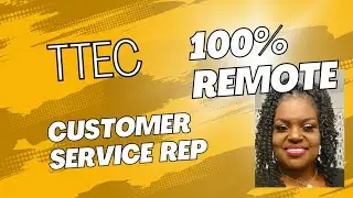 Now Hiring! Customer Service Rep
