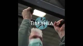 Client Interview: Tim Shea