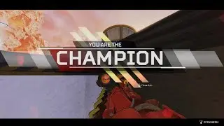 Don't mess around with The Kraber