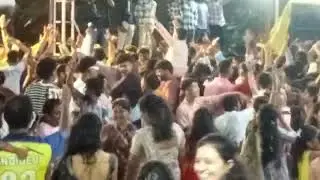Dandiya DJ night Karwar 2024 