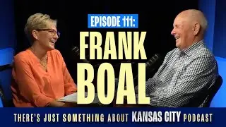 Frank Boal: Turning the Tables on a Kansas City Legend