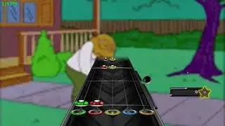 Foo Fighters - Everlong DOUBLE NOTES EASY BASS 155% NC!!!