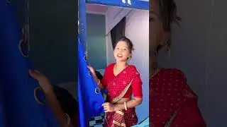 Pet dard 🤣😂 | #atulbharti #sakshibharti #ytshorts #trending #yt #love #idance