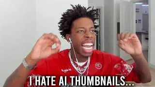 Please STOP Making AI Thumbnails
