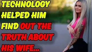 Technology Of Lies. Cheating Wife Stories, Reddit Cheating Stories, Secret Audio Stories