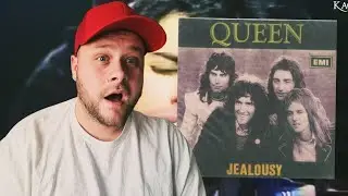 Queen - Jealousy Reaction! #queen