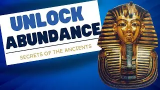 Unlock Ancient Secrets of Manifestation with the Mystery School Code!