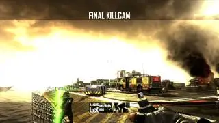 Trickshot OCE - Wishh