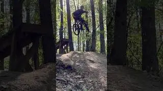 &ldquo;Trail speed&hellip;&rdquo; #mtb #findthatflow