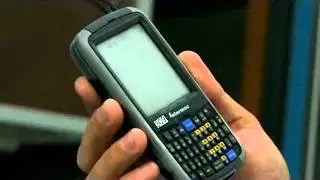 千錘百鍊，方能化成掌中利器 - Intermec CS40 工業級 PDA  Temperature  測試