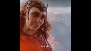 Doctor Strange But in Another Dimension ⚡ | Cinematic Viral Short