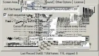 Hyper Cam 2 Как пользоваться, как настроить