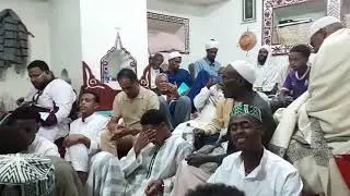 #manzum harari zikr ||barman wasalam al ibrahim||#viral #youtuop #2025 
