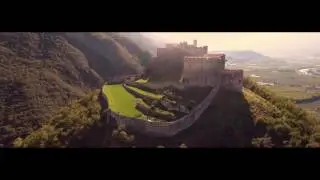 Wedding highlights canon 1DX mark II + drone