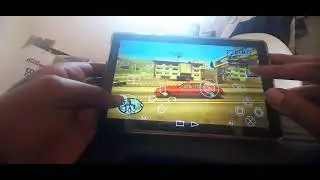 gta sa ptmg ps2 gameplay aethersx2 and pcsx2