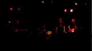 Schrille Nacht, I Am The Walrus, Cover