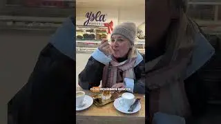 GRANADA en 1 d&iacute;a: qu&eacute; ver y comer 🌍🍽️