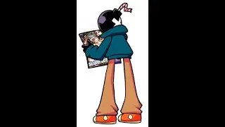 "Whitty the bomb" be like