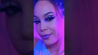 Bold Eyelook |Massie_muaa #boldmakeup #glammakeup #graphicliner #makeupvideos