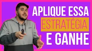 Exaustão - Estratégia Completa para Leitura de Fluxo