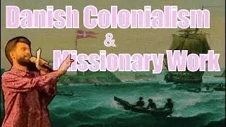 The Untold Danish Colonial History