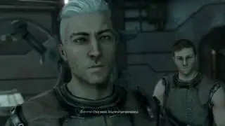 The Technomancer - Pierwsze wrażenia