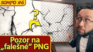 SONPO 6: Pozor na 