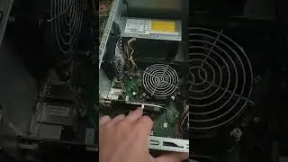 Системный Блок Fujitsu 2025