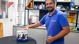 Como é o Kit de escrita Metiq, o que acompanha no Kit e dicas Visual Super