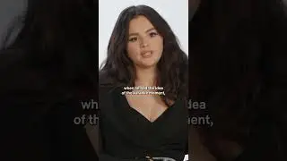 2024┊ Selena Gomez & Edgar Ram&iacute;rez Break Down &ldquo;Mi Camino&rdquo; Scene from Emilia P&eacute;rez // @selenagomez