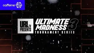 URL Ultimate Madness 3 Semi-final Battle Trailer