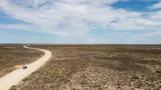 Safarnama | Mungo National Park | V25