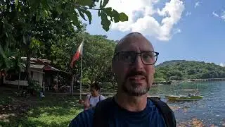 Philippines and Japan in one fell swoop