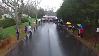 2018 Cheshire Half Marathon, Relay & 5k in Cheshire - Video 2