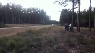 Tempest rally (Part 23)
