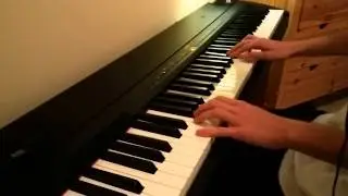 Neil Young - Old Man Piano