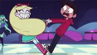 Starco Kiss
