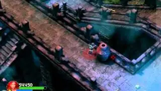 Lara Croft 7