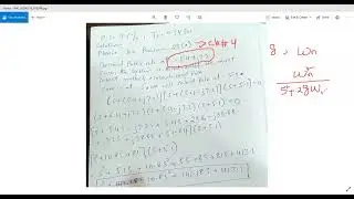 How to Design Controller with the help of Phase Variables Part 1 | University Lectures
