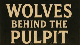 🚨 Wolves Behind the Pulpit | Exposing False Prophets