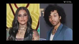 Kehlani&rsquo;s ex-partner &lsquo;demands full custody of their daughter, five&rsquo;
