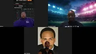 Episode 1 of The Sports Den Podcast