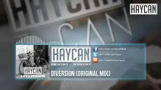 Haycan - Diversion (Original Mix)